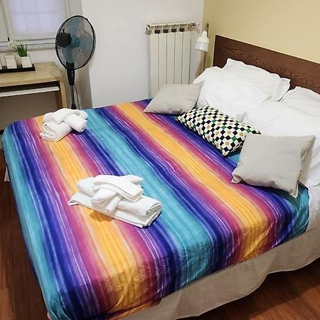 Expo Suite Генуя Экстерьер фото