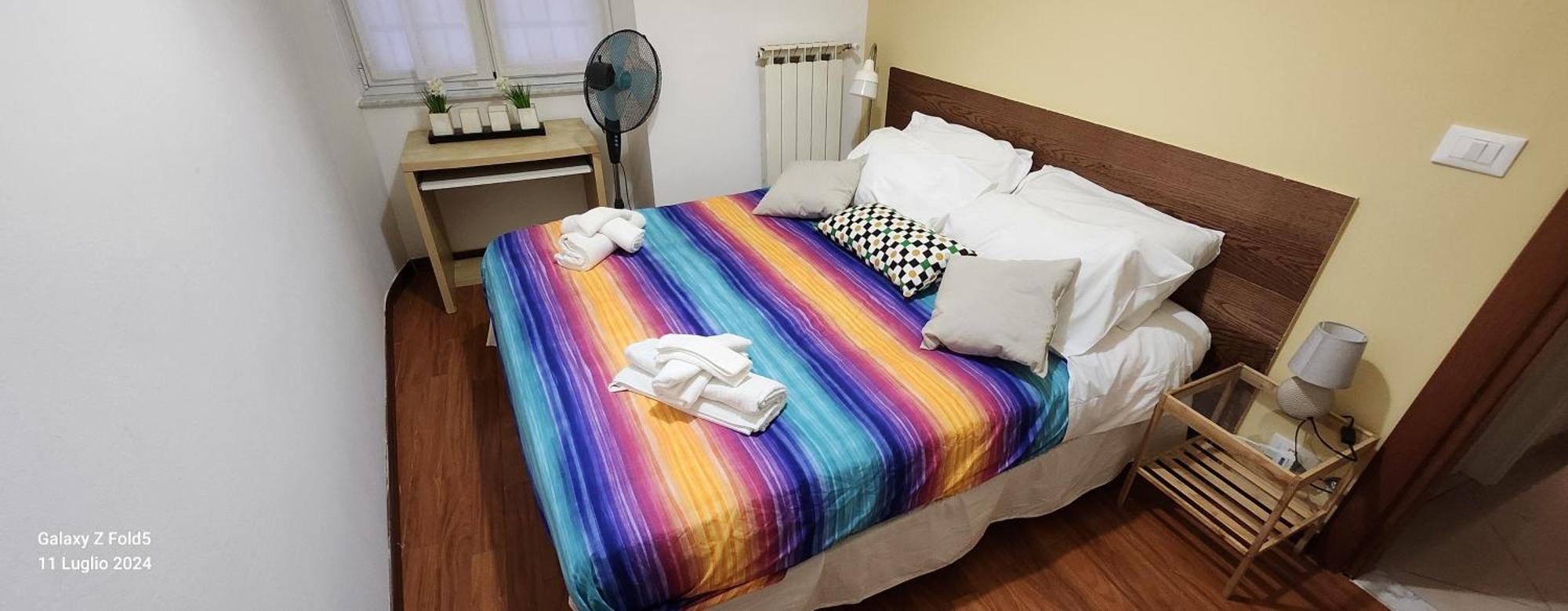 Expo Suite Генуя Экстерьер фото